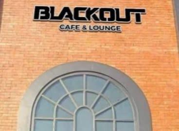 Blackout Cafe & Lounge Resmi Kena Teguran Tertulis, Polemik Masuk Babak Baru